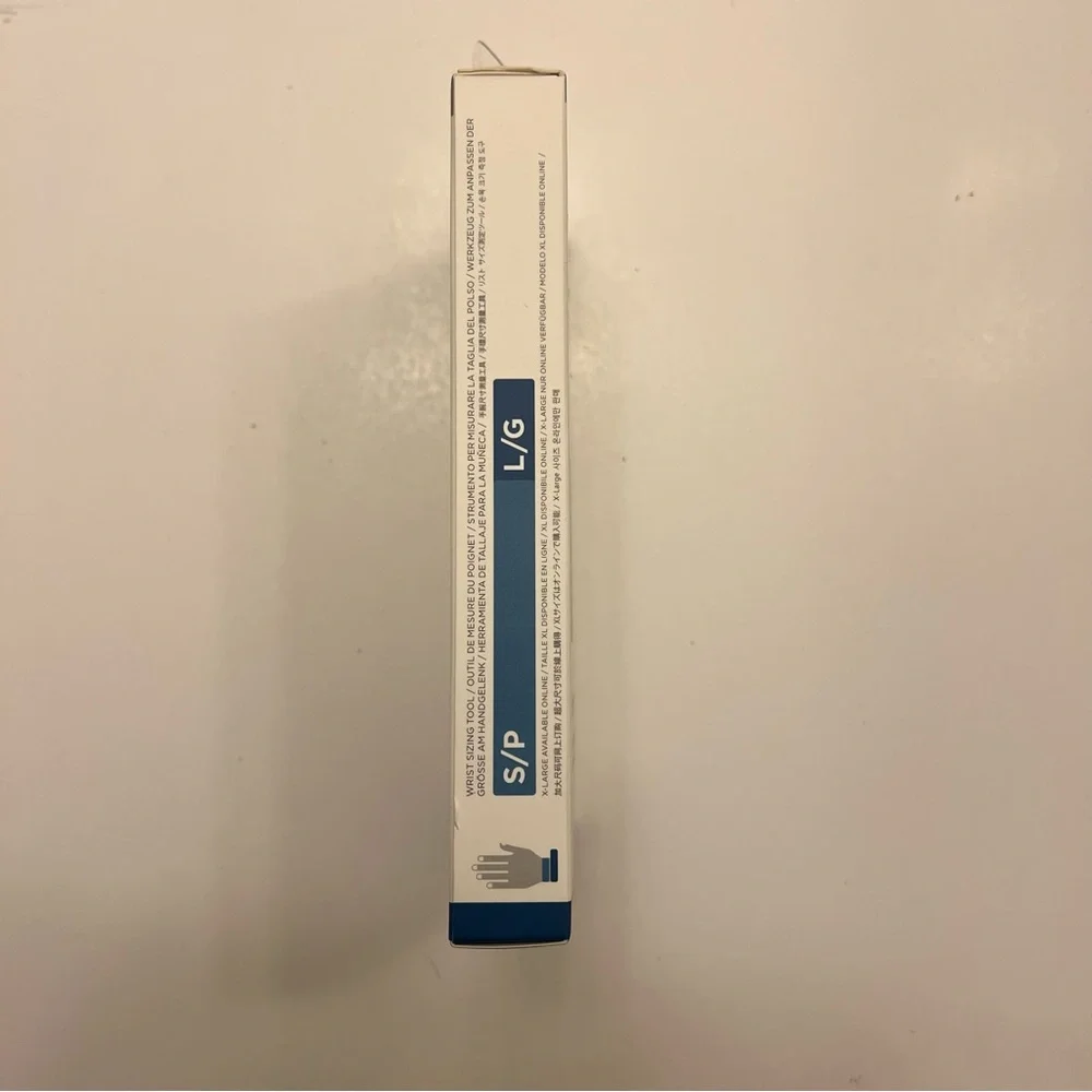 Fitbit OEM Charge 2 Replacement Band (purple, factory sealed)‎